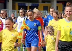 FC Carl Zeiss Jena Frauen Hamburger SV 14042024 02